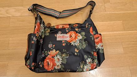 Kabelka cath kidston, 