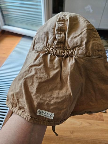 Siltovka enfant, 110