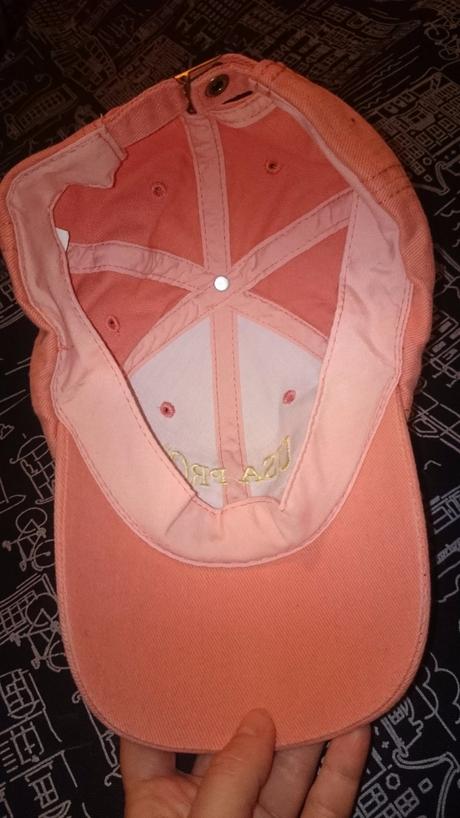 Šiltka dámska , usa pro,m