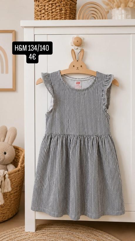 Oblecenie po dcerke ( otvor cely inzerat), 