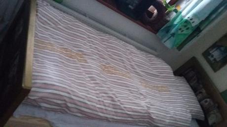 Návlečky na manželskú posteľ/for two/, 