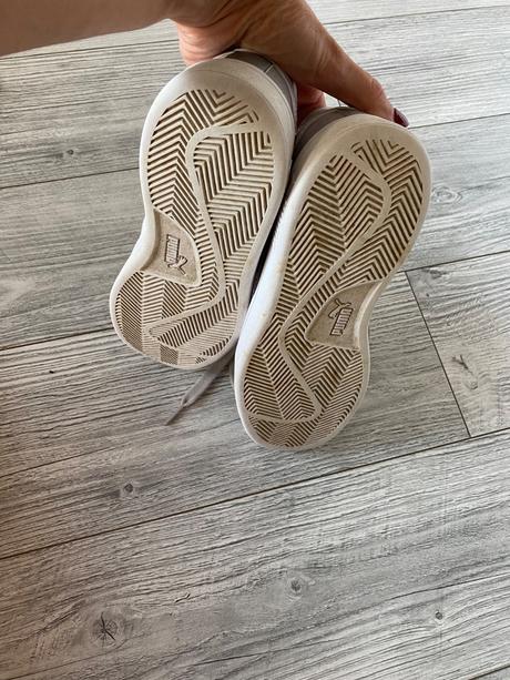 Tenisky puma, puma,35