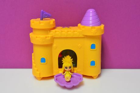 Polly pocket k nákupu,