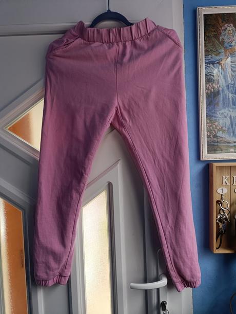 Tepláky, reserved,164