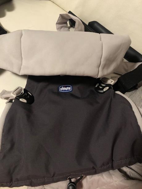 Nosič zn. chicco, chicco