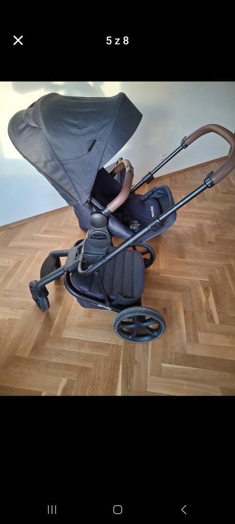 Easywalker harvey3, easywalker,easywalker harvey3 premium