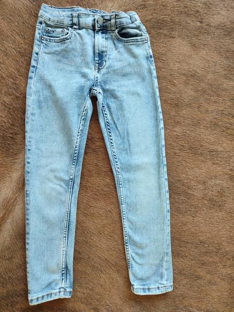 Rifle zara, vel.128, zara,128