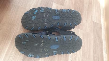 Sandálky - športové, loap,38