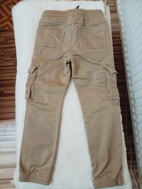 Nohavice, dopodopo,116