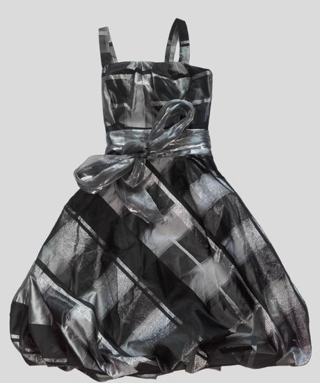 Spolocenske saty, xs