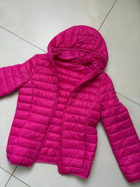 Bunda benetton, benetton,146