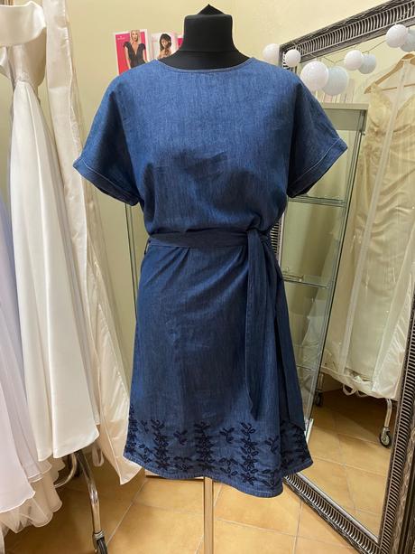 Dámske šaty, 36 / 38