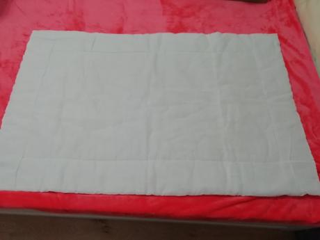 Paplón do detskej postieľky, kvalitný, šírka (cm): 80,dĺžka (cm): 120