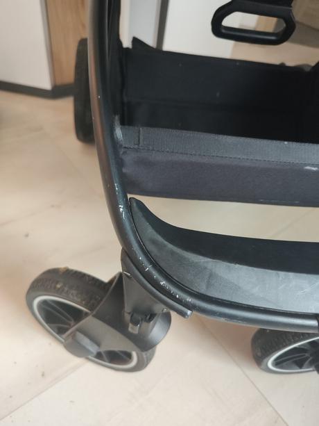 Predám kočík. trojkombonaciu zopa move travel set, zopa,zopa move