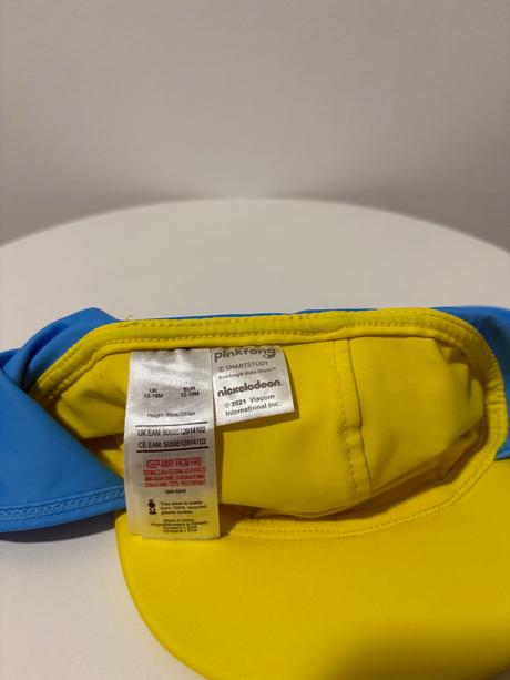 Chlapčenská čiapka, f&f,86