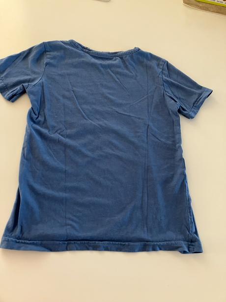 Tričko, reserved,140