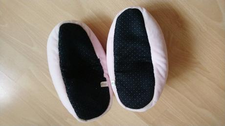 Detské papučky jednorožec, 27