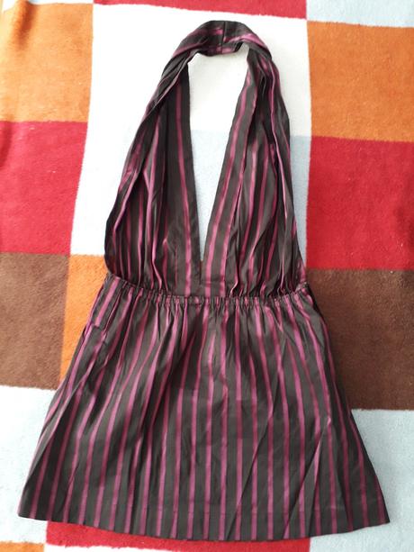 Blúzka  zn. mango - veľ. s, mango,s