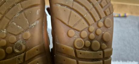 Tenisky barefoot, koel4kids,37