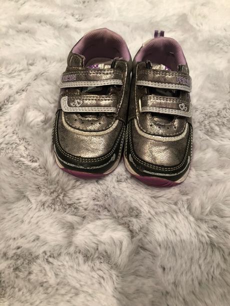 Topánky / botasky primigi, primigi,23