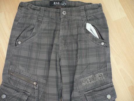 Podšité hrubé nohavice na zimu,vel.158-164, 164