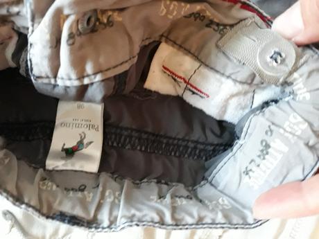 Teplaky a odzipsovacie nohavice, ovs,98