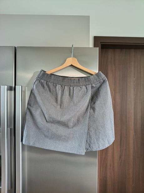 Cos letná bavlnená sukňa na gumu m-l, cos,l / m