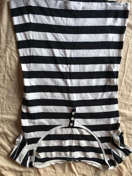 Namornicke tricko, s