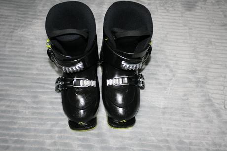 Švajčiarske lyže stockli 100 cm , rt, 100-109 cm