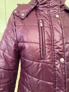 Bunda-vetrovka, esmara,s