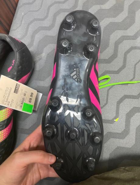 Kopačky adidas, adidas,44