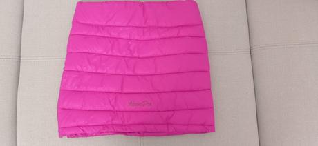 Športová zimná sukňa, alpine pro,146