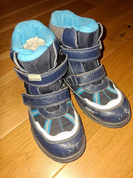 Protetika cizmy, protetika,36