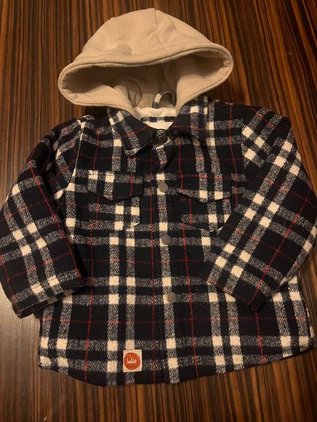 Prechodný kabátik, reserved,86