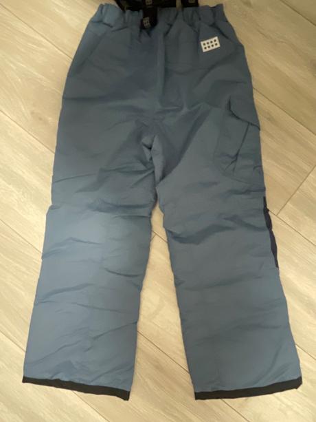 Lego otepľovačky, lego,134