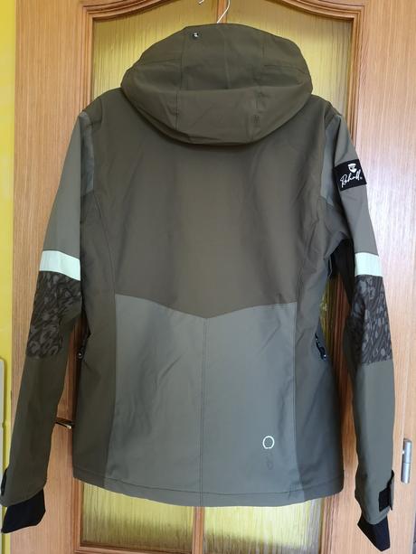 Rehall dámska zimná bunda veľkosť m, m