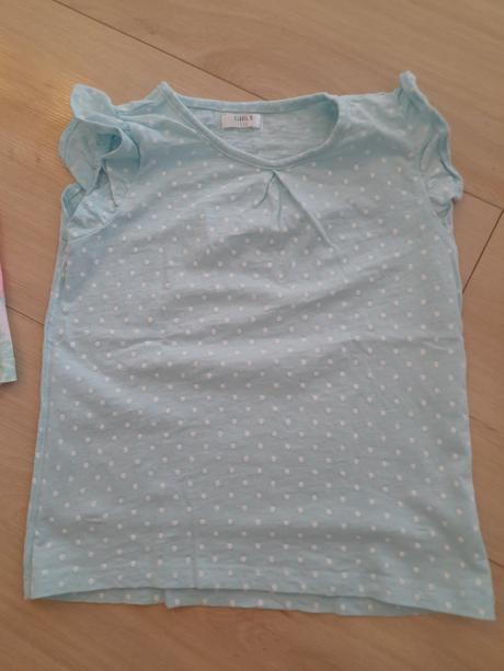 Balík tričiek veľ.110, pepco,110