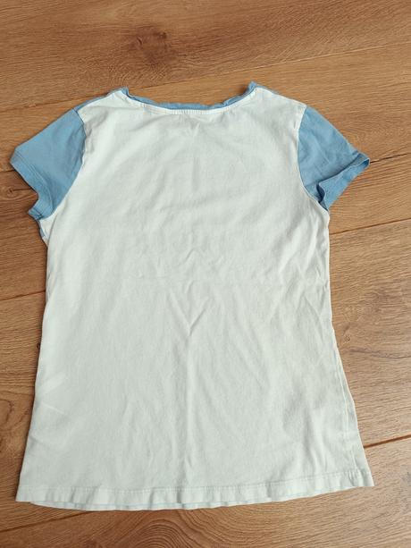 Tricko paris 146, h&m,146