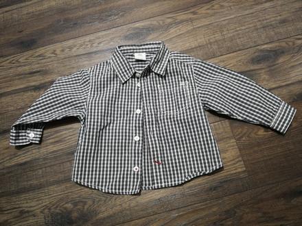 Košieľka detská, s.oliver,74