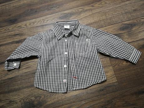 Košieľka detská, s.oliver,74