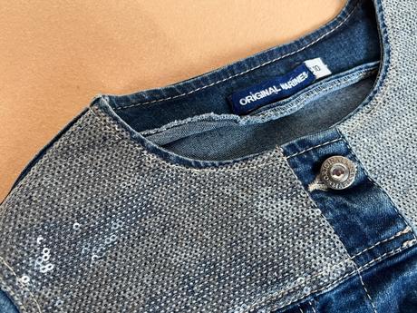 Riflová bunda, original marines,140