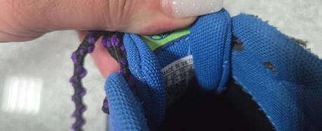 Adidas 35velkost 2kusy, adidas,35