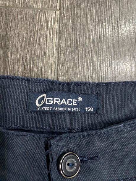 Chlapčenské rifle velk.158, 158