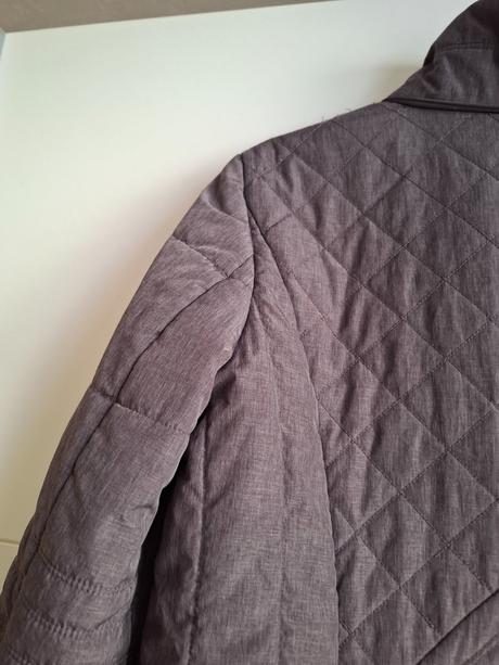 Dámska zimná bunda, l