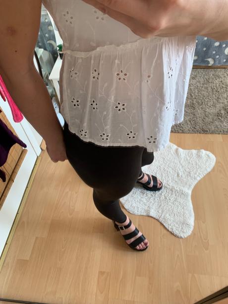 Dámska blúzka, sinsay,s