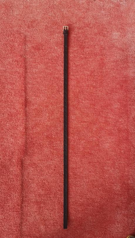 Michael kors dámsky opasok veľkosť s, michael kors