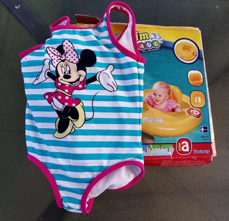 Plavky a koleso, disney,92