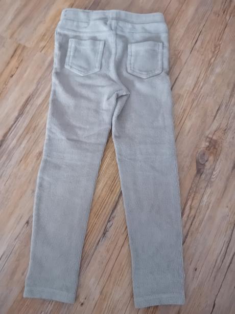 Menčestrové legíny, 110