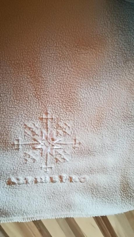 Ciapka so salom alpine pro, alpine pro,128