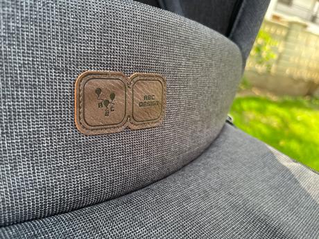 Kočík abc design salsa 4 air 3v1, abc design,abc design salsa 4 air